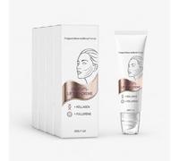 Lifting Immediate Face, Anti-Wrinkle Powerful Immediate, Magic Collagen Fullerene Face Creams, Wrinkle Power, Firming Anti-Ageing Care for Women, Mature Skin,Our tutti i tipi di pelle