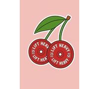 LIFTING LOG: Cherry Weight