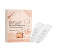 Lifting Seno Cerotti Microaghi Sottili Invisibili Lifting Nutrienti | Cerotti Rassodanti Seno 10 Pezzi Per Donne, Mamme, Casa, Viaggio, Quotidiano, , Notte, Bagno e