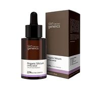 Skin Generics Organic Silicium Firming Serum 22% 30ml