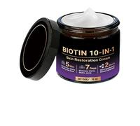 Lifting Skin Cream - 50g 10-in-1 Fast-Absorbing Moisturizer, Lightweight Hydrating Formula, Gentle Blend Care, Skincare Item, Face & Body Cream for Day Night Beauty