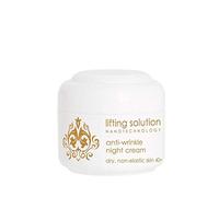 Lifting Solution Crema De Noche Reductora De Arrugas - 50 Ml