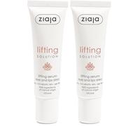 Lifting Solution Serum Concentrado De Ojos Y Labios - 30 Ml (Confezione da 2)