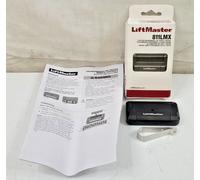 LiftMaster 811LMX Pulsante Singolo Telecomando Funziona Con 312HM 850LM 860LM
