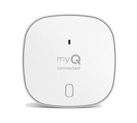 Liftmaster 821LMC-SENSOR Sensore porta aggiuntivo per Smart Garage Control, myQ Smart Garage, Hub e myQ Garage