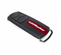 LIFTMASTER TELECOMANDO TRASMETTITORE QUADRICANALE ROLLINGCODE TX4UNIF 433 MHZ