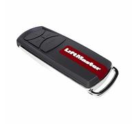 Liftmaster Trasmettitore portatile TX4UNIF, 4 canali, adatto per rolling e codice miliardo.