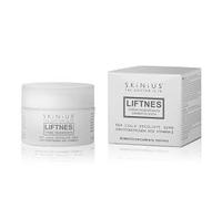 Liftnes Crema Rigenerante Viso Collo Decollete 50 ml
