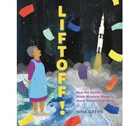 Liftoff!: How the Apollo Moon Missions Made Alma Thomas's Art Soar