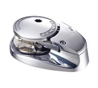 Liftrice Per Ancora Verticale Lewmar V700 12V 6670011108 Barca Max 35'
