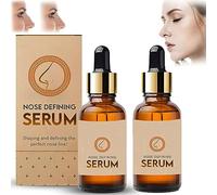 Liftx Nose Defining Serum, Sci-Effect Nose Lift Shaping Oil, Nose Lift Up Shaping Essence Oil, Nasal Bone Remodeling Serum, Remodeling Contouring Oil Serum (2 Pcs)