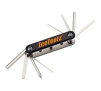 Lifu Amethy LF 92 A1 - Kit ciclismo Chiave