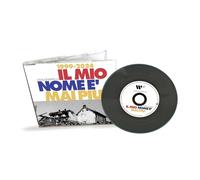 Jova Il Mio Nome È Mai Più (25th Anniversary)