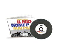 Liga, Jova, Pelù Il Mio Nome È Mai Più (25Th Anniversary) (CD)