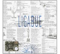 Ligabue (1 CD Audio) - Luciano Ligabue (Audio Cd)