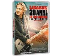 Ligabue. 30 anni in un giorno (DVD)