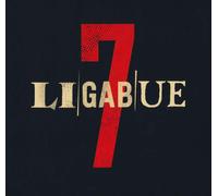 Ligabue 7 Cd Nuovo & Sigillato