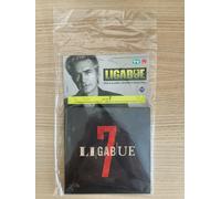 Ligabue _ 7 _ CD Album Maxi digipak + Blister _ 2021 editoriale NUOVO SIGILLATO