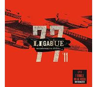 Ligabue - 77 singoli / LP 11