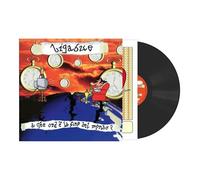 Ligabue - A Che Ora È La Fine Del Mondo? Vinile