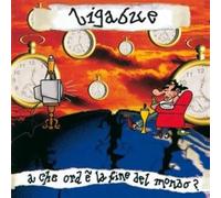 Ligabue - A Che Ora E'la Fine Del Mondo?