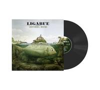 LIGABUE - ARRIVEDERCI, MOSTRO - LP NUOVO PREORDINE DAL 20 GIUGNO LIMITED