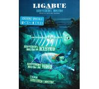 Ligabue - Arrivederci Mostro! Bonus