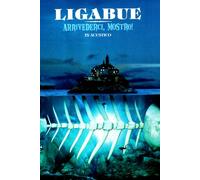 Ligabue - Arrivederci Mostro!-in Acustic vinile 180 gr. Edizione Limitata Numerata