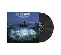 Ligabue – Arrivederci mostro In acustico – LP Vinile – Preorder (2025) – Warner Music