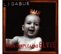 Ligabue - Buon Compleanno El by Ligabue (2002-01-01)