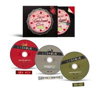 LIGABUE - Buon Compleanno Elvis 1995-2025 (2025) 3 CD