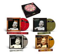 Ligabue - Buon Compleanno Elvis 1995-2025 (Deluxe Box 6 Cd)