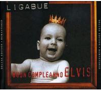 Ligabue - Buon Compleanno Elvis - Cd (nuova edizione - digitally remastered)