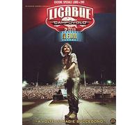 Ligabue Campovolo 2.0 [DVD + Libro]