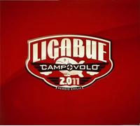 Ligabue Campovolo 2.011 (CD)