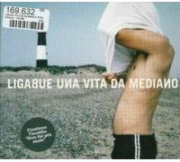 Ligabue - CDS Una Vita Da Mediano