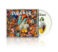 Audio Cd Ligabue - Dedicato A Noi