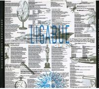 Ligabue – Ligabue – CD audio – Warner Music