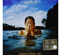 Fuori Come Va? (remastered Edition) - Ligabue CD 65165552 WEA LOCALE