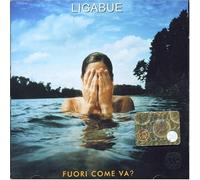 Ligabue - Fuori Come Va?