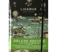 Ligabue - Giro del Mondo