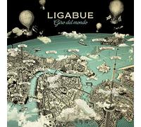 Ligabue - Giro Del Mondo