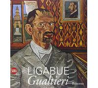 Ligabue. Gualtieri. Il ritorno