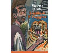 Ligabue. Il ruggito
