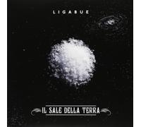 Ligabue - Il Sale Della Terra (7")
