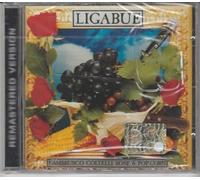 Ligabue - Lambrusco Coltelli Rose E Pop Corn