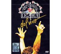 Ligabue - Lambrusco Coltelli Rose & Popcorn