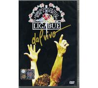 Ligabue - Lambrusco Coltelli Rose & Popcorn