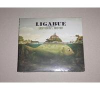 Ligabue - Ligabue - Arrivederci, Mostro! CD Digipak Editoriale