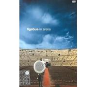 Ligabue – In Arena – DVD